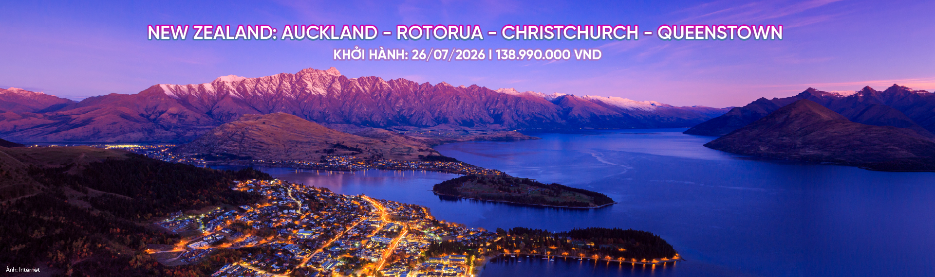 New Zealand