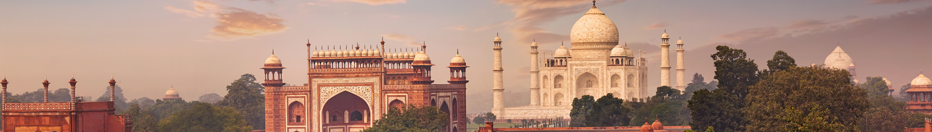Du Lịch Ấn Độ