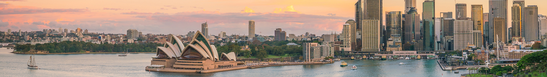 Du Lịch Úc (Tết Âm Lịch 2026): Sydney - Blue Mountains - Melbourne - Dandenong