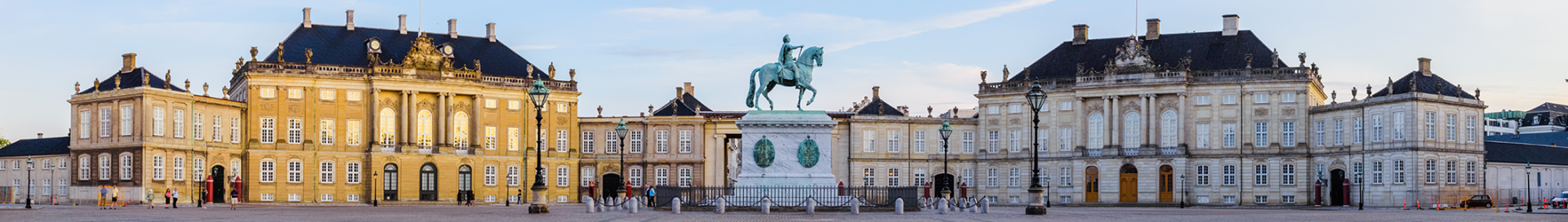 Du Lịch Đan Mạch