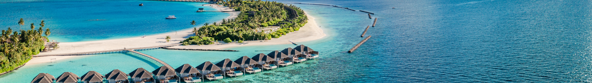 Du Lịch Maldives (Tết Âm Lịch 2026): Nghỉ Dưỡng Resort 5 Sao - Thưởng Thức 01 Ly Cocktail Ngắm Hoàng Hôn Nơi Thiên Đường Biển Xanh