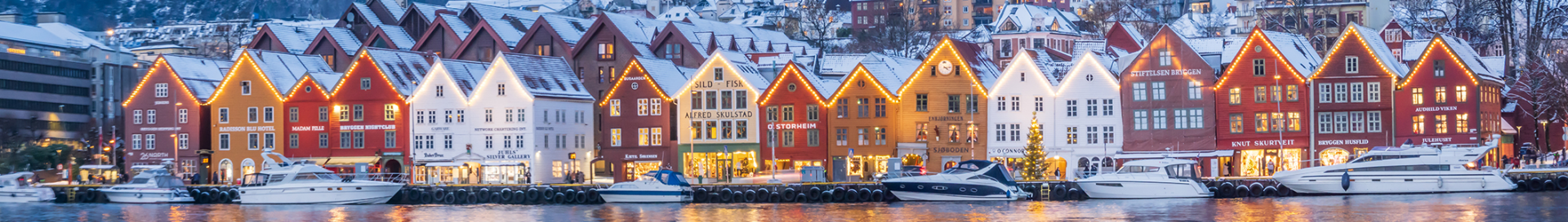 Du Lịch Bắc Âu: Đan Mạch - Na Uy - Thụy Điển - Phần Lan