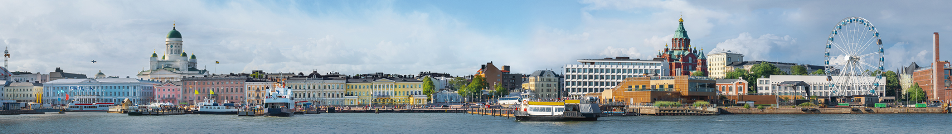 Du Lịch Phần Lan