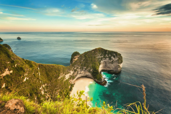 Du Lịch Bali: Bali - Đảo Kỳ Quan Nusa Penida - Đền Thiêng Bên Uluwatu - Ubud