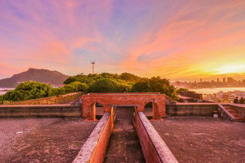 Du Lịch Đài Loan: Cao Hùng - Đảo Cijin - Hồ Nhật Nguyệt - Sở Thú Đài Bắc