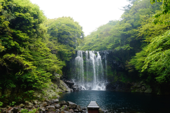 Du Lich Hàn Quốc: Seoul - Jeju - Nami - Everland