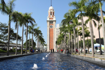 Du Lịch Hong Kong (Tết Âm Lịch 2026): Đỉnh Núi Thái Bình – Vịnh Nước Cạn – Đại Lộ Ngôi Sao