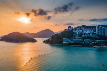 Du Lịch Hong Kong (Tết Âm Lịch 2026): Đỉnh Núi Thái Bình – Vịnh Nước Cạn – Đại Lộ Ngôi Sao