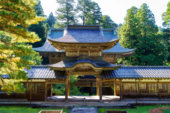 Du Lịch Nhật Bản (Lễ 30/04): Ishikawa - Kyoto - Kamikochi - Takayama - Bức Tường Tuyết Yuko No Otani