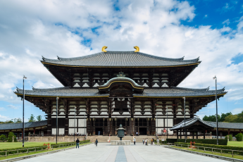 Du Lịch Nhật Bản (Mùa Lá Đỏ): Osaka - Kyoto - Nagoya - Phú Sĩ - Tokyo - Narita