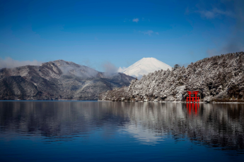Du Lịch Nhật Bản: Tokyo - Phú Sĩ - Nagano - Matsumoto - Công Viên Khỉ Tuyết Jigokudani - Khu Trượt Tuyết Shiga Jogen