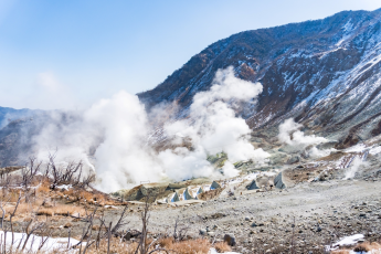 Du Lịch Nhật Bản: Tokyo - Phú Sĩ - Nagano - Matsumoto - Công Viên Khỉ Tuyết Jigokudani - Khu Trượt Tuyết Shiga Jogen
