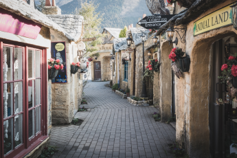 Du Lịch Nhật Bản - Kyushu: Fukuoka - Oita - Kumamoto - Yanagawa