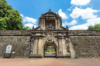 Du Lịch Philippines (Tết Âm Lịch 2027): Nghỉ Dưỡng Boracay - Thủ Đô Manila - Đi Thuyền Paraw Ngắm Hoàng Hôn