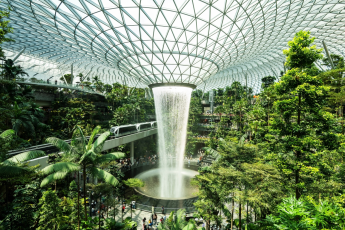 Du Lịch Singapore - Malaysia: Gardens By The Bay - Batu - Genting - Trang Phục Truyền Thống - Trà Sườn Bak Kut Teh