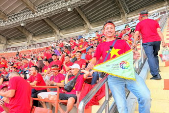 Du Lịch Thái Lan: Trận Chung Kết Lượt Đi Asean Cup 2026 - Hoà Nhịp Cùng Đội Tuyển Việt Nam