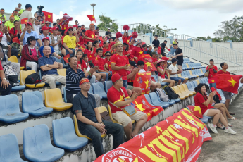Du Lịch Thái Lan: Trận Chung Kết Lượt Đi Asean Cup 2026 - Hoà Nhịp Cùng Đội Tuyển Việt Nam
