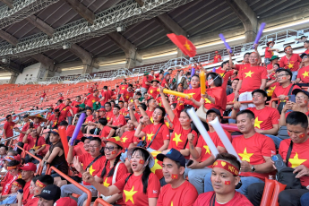 Du Lịch Thái Lan: Trận Chung Kết Lượt Đi Asean Cup 2026 - Hoà Nhịp Cùng Đội Tuyển Việt Nam