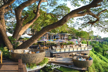 Du Lịch Thái Lan: Bangkok – Coral - Khlong Lat Mayom - Pattaya - Vietnam Airlines