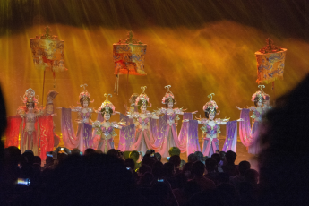 Du Lịch Trung Quốc (Tết Âm Lịch 2026): No Shopping - Thượng Hải - Ô Trấn - Hàng Châu