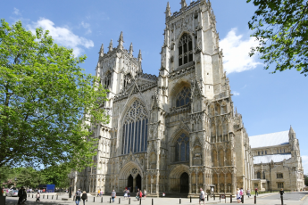 Du Lịch Vương Quốc Anh (Tết Âm Lịch 2026): Scotland - Xứ Wales - Anh (Ngày 27 Tết)