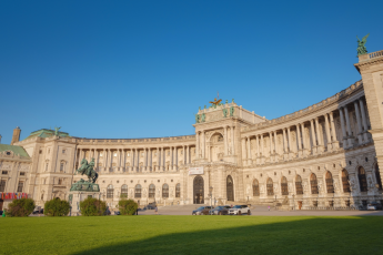 Du Lịch Châu Âu (Lễ 30/04): Thụy Sĩ - Đức - Áo