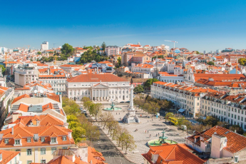 Du Lich Nam Âu (Tết Âm Lịch 2026): Miền Nam Nước Pháp - Công Quốc Monaco - Tây Ban Nha - Bổ Đào Nha