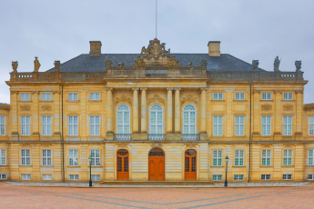 Du Lịch Bắc Âu: Đan Mạch - Na Uy - Thụy Điển - Phần Lan