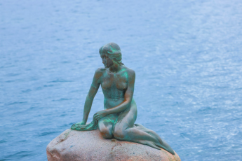 Du Lịch Bắc Âu: Đan Mạch - Na Uy - Thụy Điển - Phần Lan