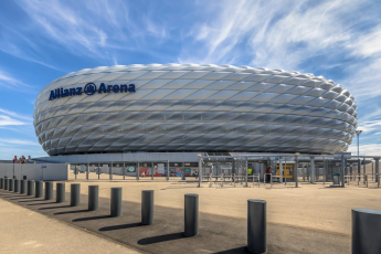 Du Lịch Đông Âu:  Cộng Hòa Séc - Đức - Áo - Slovakia - Hungary