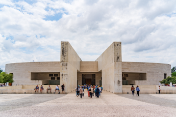 Du Lịch Hành Hương Châu Âu: Ý - Bồ Đào Nha - Tây Ban Nha - Pháp
