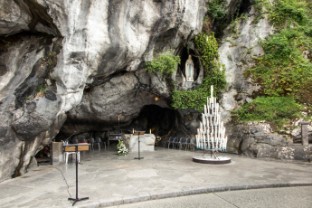 Du Lịch Hành Hương Châu Âu: Ý - Bồ Đào Nha - Tây Ban Nha - Pháp