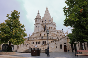 Du Lịch Balkans: Thụy Sĩ - Đức - Áo - Slovenia - Croatia - Bosnia & Herzegovina - Montenegro - Serbia - Hungary