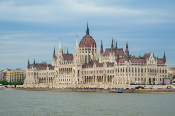 Du Lịch Balkans: Thụy Sĩ - Đức - Áo - Slovenia - Croatia - Bosnia & Herzegovina - Montenegro - Serbia - Hungary