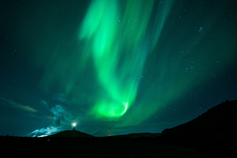 Du Lịch Bắc Âu (Tết Dương Lịch 2027): Đan Mạch - Iceland - Săn Cực Quang