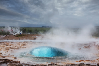 Du Lịch Bắc Âu (Tết Dương Lịch 2027): Đan Mạch - Iceland - Săn Cực Quang