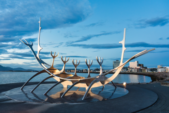 Du Lịch Bắc Âu (Tết Dương Lịch 2027): Đan Mạch - Iceland - Săn Cực Quang