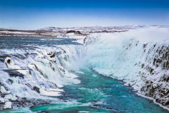 Du Lịch Bắc Âu (Tết Dương Lịch 2027): Đan Mạch - Iceland - Săn Cực Quang