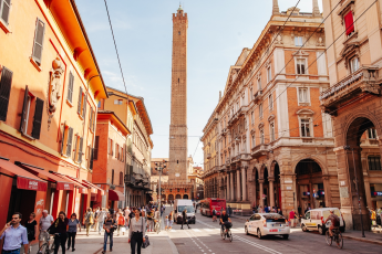 Du Lịch Ý: Milan - Florence - Pisa - Vùng Đất Rượu Vang Tuscany