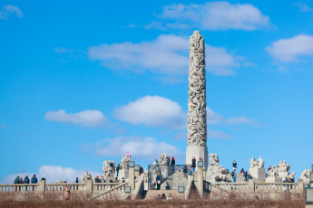 Du Lịch Bắc Âu: Đan Mạch - Na Uy - Thụy Điển - Phần Lan