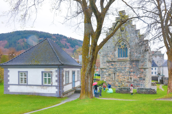 Du Lịch Bắc Âu: Đan Mạch - Na Uy - Thụy Điển - Phần Lan