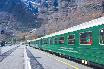 Du Lịch Bắc Âu: Đan Mạch - Na Uy - Thụy Điển - Phần Lan