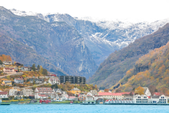 Du Lịch Bắc Âu: Đan Mạch - Na Uy - Thụy Điển - Phần Lan