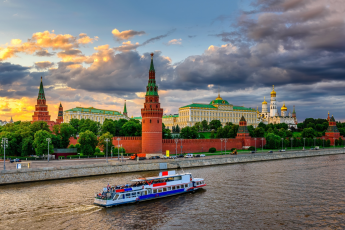 Tour MICE Nga: Hành Trình Săn Cực Quang Và Ấn Tượng Giáng Sinh