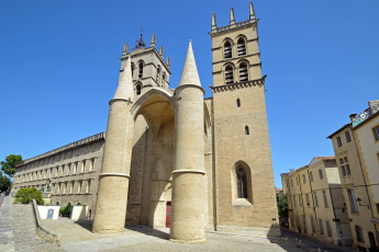 Du Lich Nam Âu (Tết Âm Lịch 2026): Miền Nam Nước Pháp - Công Quốc Monaco - Tây Ban Nha - Bổ Đào Nha