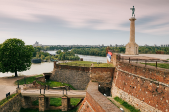Du Lịch Balkans: Thụy Sĩ - Đức - Áo - Slovenia - Croatia - Bosnia & Herzegovina - Montenegro - Serbia - Hungary