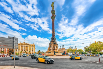 Du Lịch Nam Âu: Tây Ban Nha - Công Quốc Andorra - Bồ Đào Nha