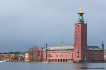 Du Lịch Bắc Âu: Đan Mạch - Na Uy - Thụy Điển - Phần Lan