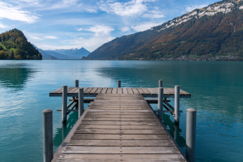 Du Lịch Châu Âu (Lễ 30/04): Thụy Sĩ - Đức - Áo