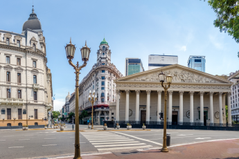 Tour MICE Argentina: Santa Fe 2025 - Cầu Nối Doanh Nghiệp Argentina Và Thế Giới